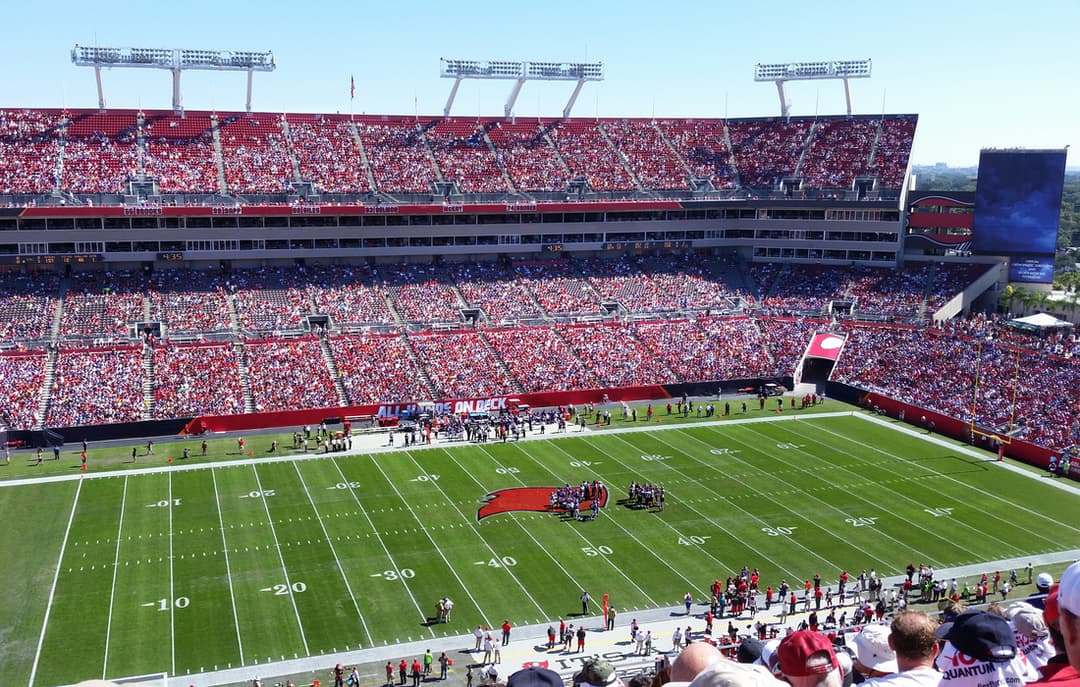 NFL Football Tickets, 2024 Games & Locations | SeatGeek