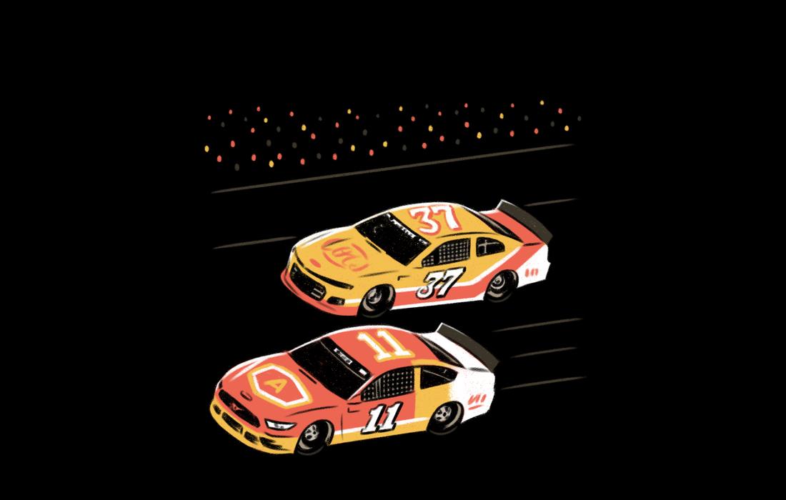 Tennessee Lottery 250 - NASCAR Xfinity Series