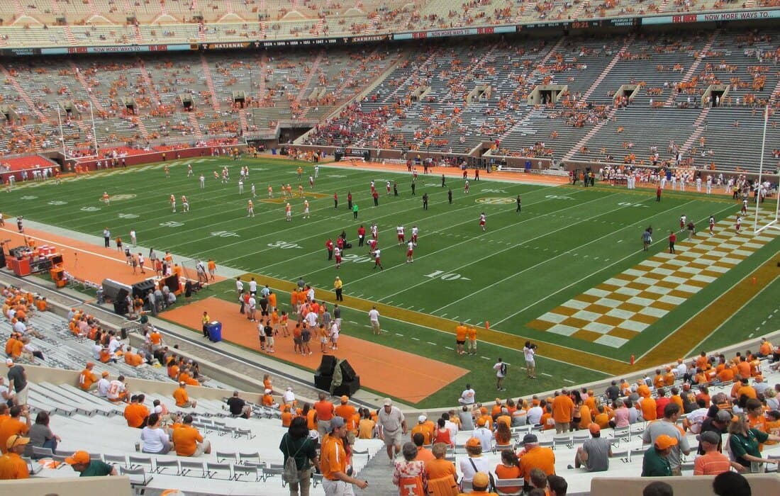 NCAA Football Game Tickets, 2023 Matchup Schedules & Locations | SeatGeek