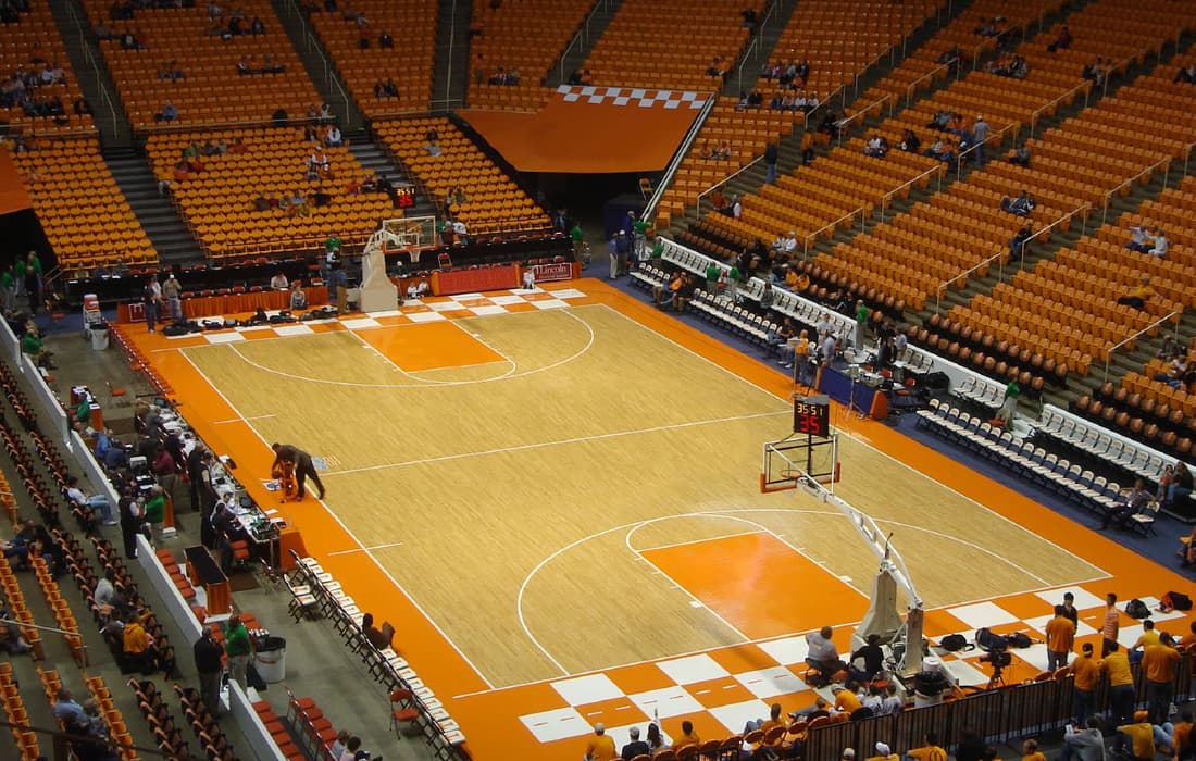 ThompsonBoling Arena at Food City Center Featured Live Event Tickets