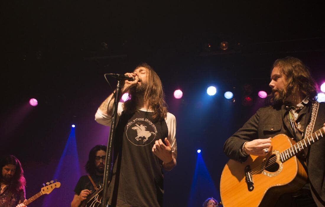 Duke Energy Center for the Arts Mahaffey Theater Featured Live Event