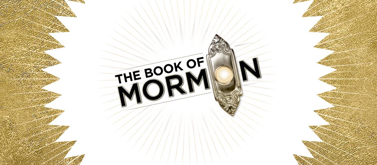 The Book Of Mormon - San Francisco