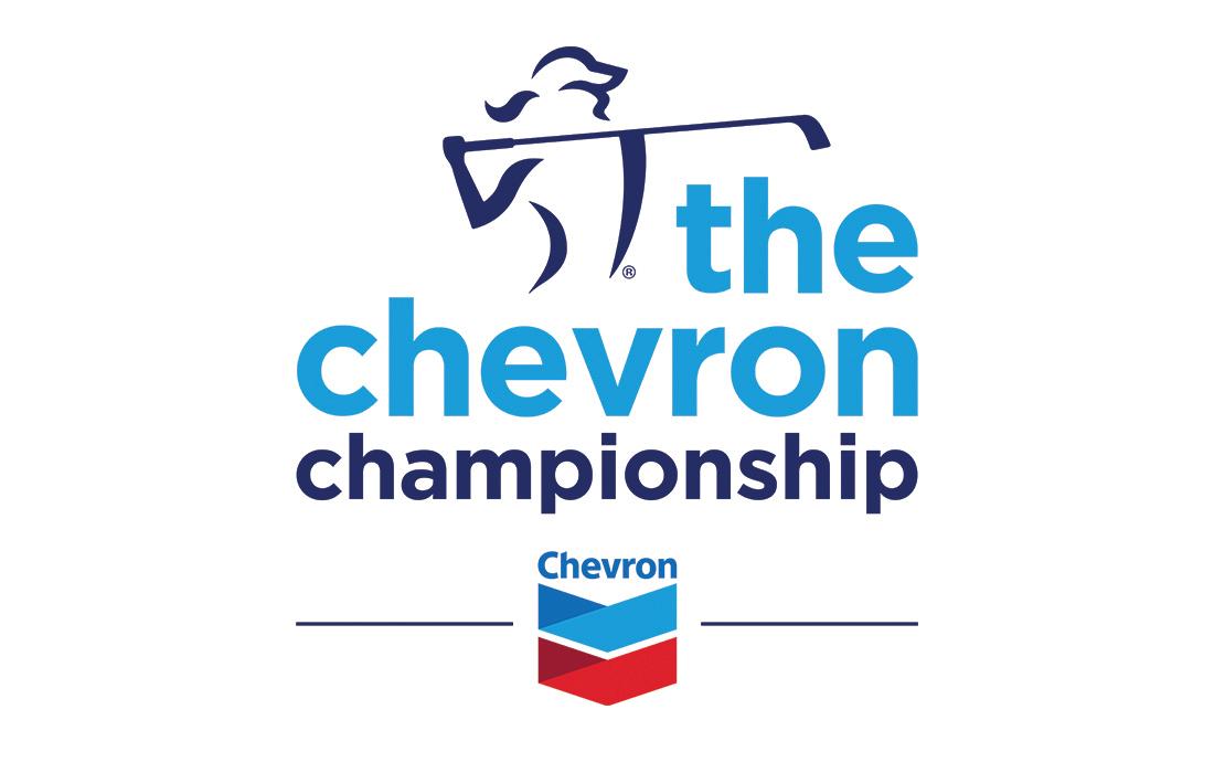 The Chevron Championship: Competition Day 3