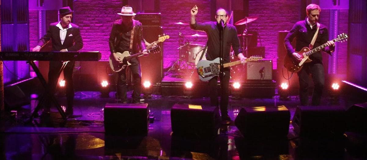 Music Hall of Williamsburg Featured Live Event Tickets & 2023 Schedules