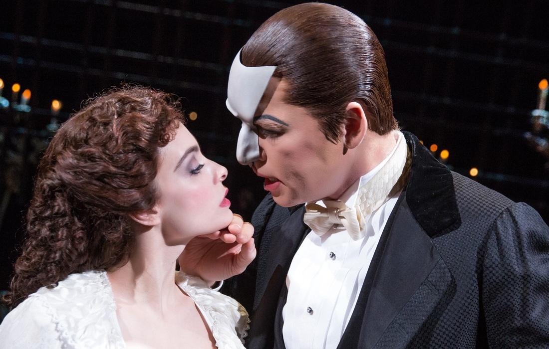 The Phantom of the Opera - Los Angeles