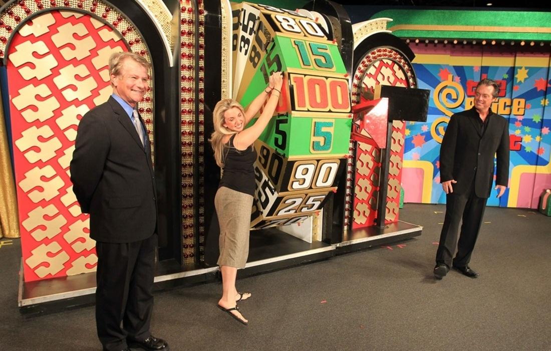 The Price Is Right Live - Peterborough