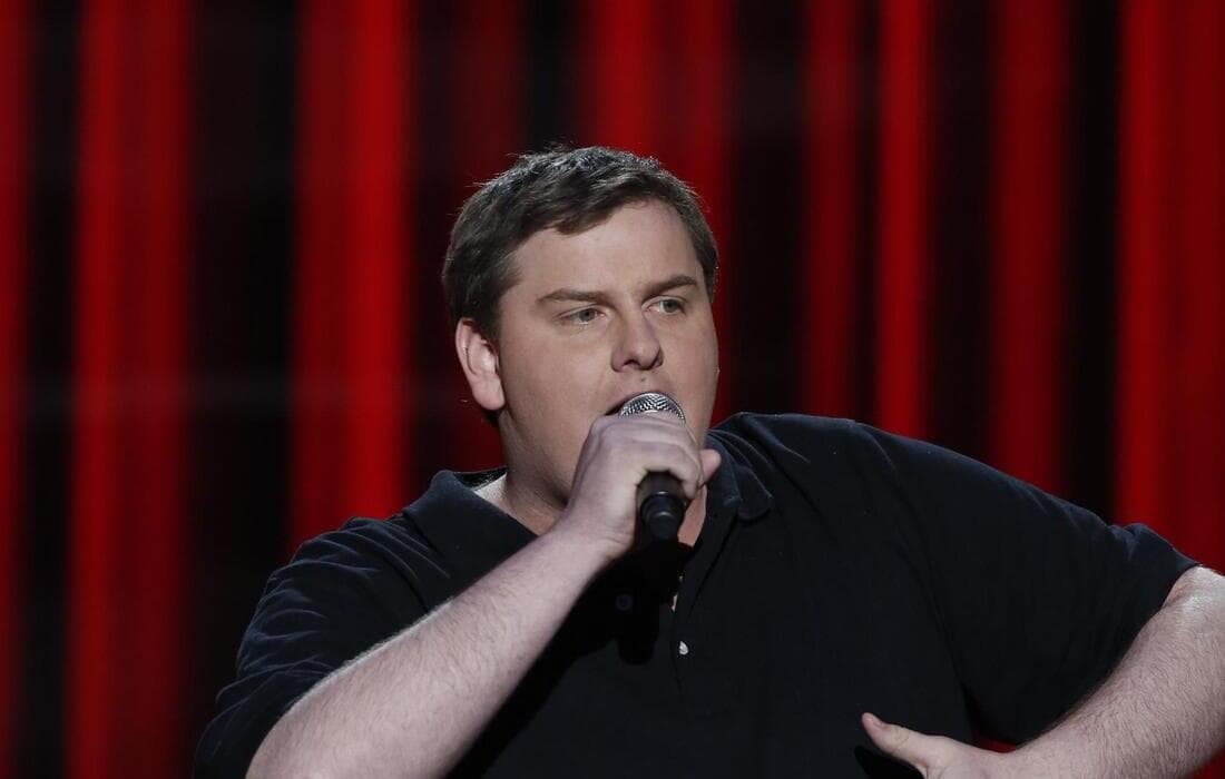 San Jose Improv Featured Live Event Tickets & 2024 Schedules SeatGeek