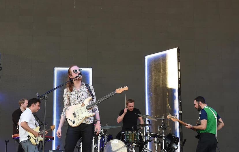 Artpark Outdoor Amphitheater Featured Live Event Tickets & 2025