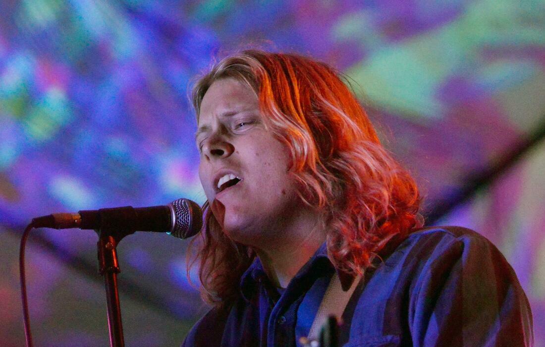 Ty Segall (21+)