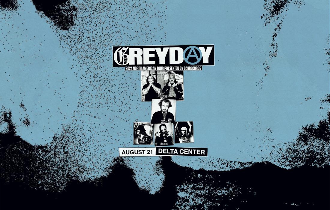 $uicideboy$ - Grey Day Tour 2024