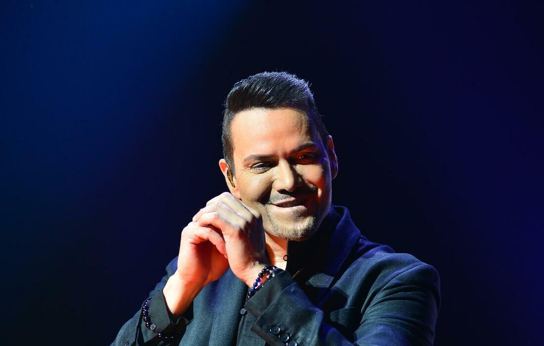 Victor Manuelle (Rescheduled from 11/22/2023)