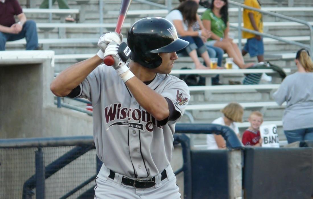 Great Lakes Loons at Wisconsin Timber Rattlers