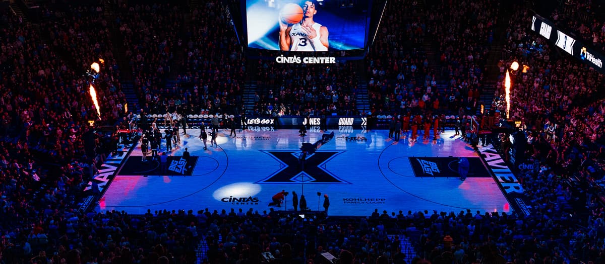 Cintas Center Tickets 2022 Cintas Center Schedule of Events SeatGeek