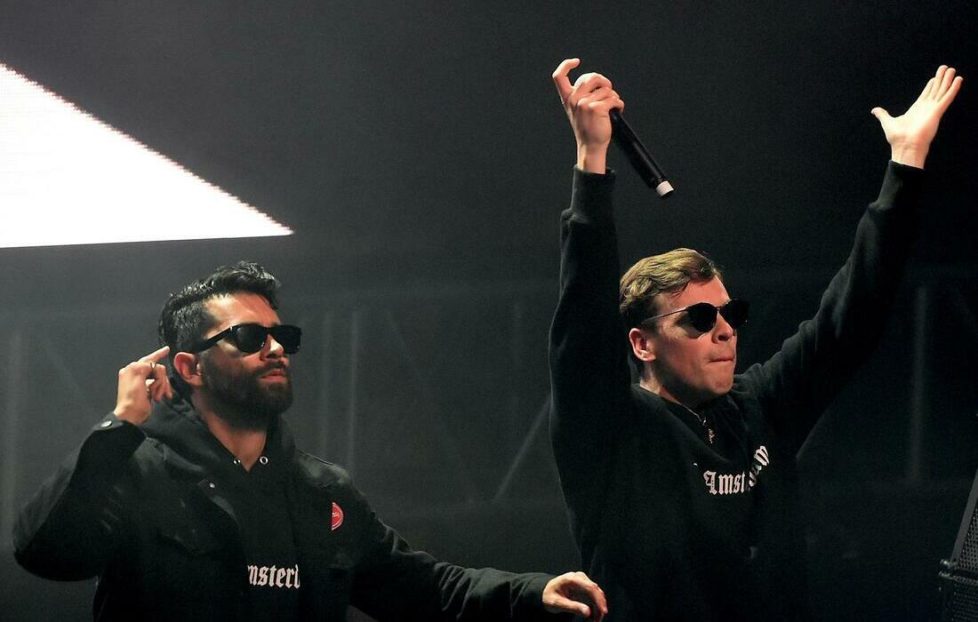 Yellow Claw (18+)