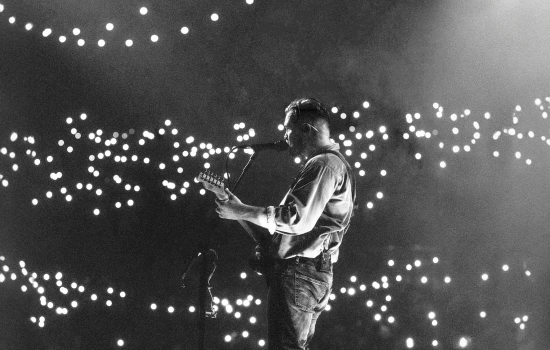 Country Concerts March 2025