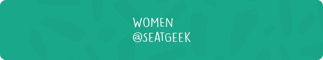 Women @ SeatGeek image