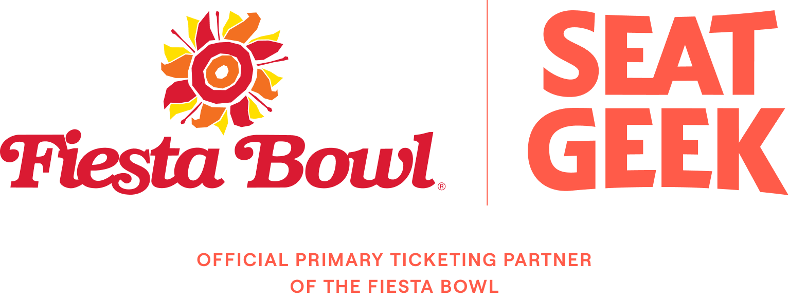 Vrbo Fiesta Bowl Tickets in Glendale (State Farm Stadium) Jan 1, 2024