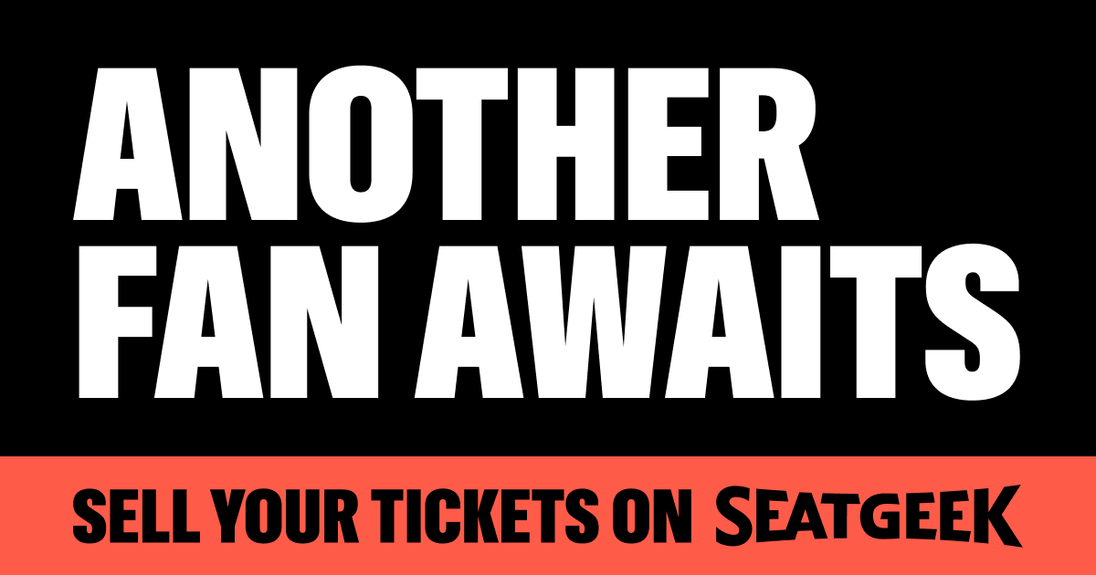 How To Sell Tickets On Seatgeek: Concert & Sports