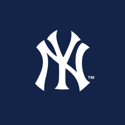 New York Yankees on X: Monday Night Baseball 🔜 #RepBX