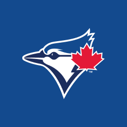 Toronto Blue Jay Dog -  Canada