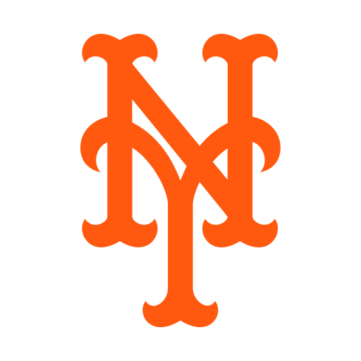 New York Mets logo