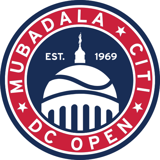 Mubadala Citi DC Open Tickets 2024 Mubadala Citi DC Open Events