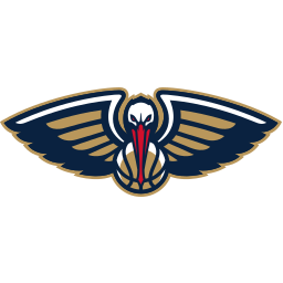 Pelicans official logo