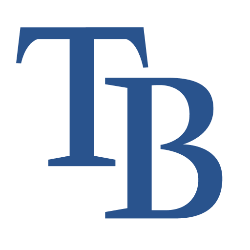 Tampa Bay Rays logo