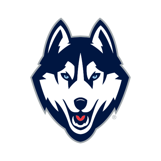 UConn Huskies Womens Basketball logo