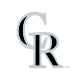 Colorado Rockies Logo
