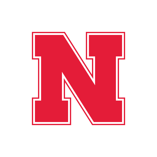 Nebraska Cornhuskers Football logo