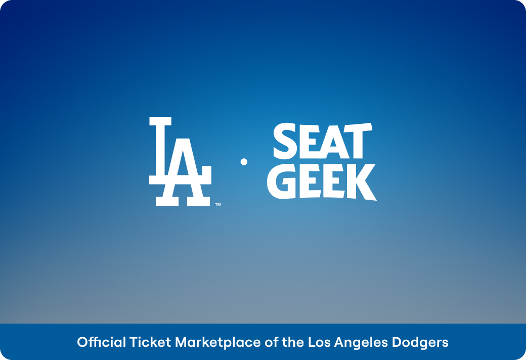 Official Ticket Marketplace of MLB