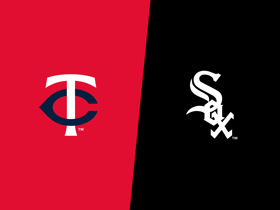 Minnesota Twins at Chicago White Sox