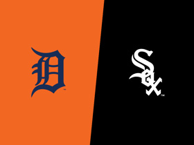 Detroit Tigers at Chicago White Sox