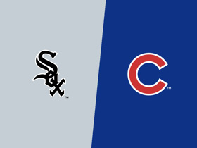 Chicago White Sox at Chicago Cubs