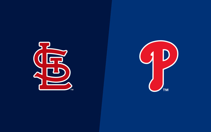 PhilliesNationals game in Philadelphia rescheduled due to inclement  weather  6abc Philadelphia