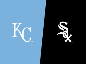 Kansas City Royals at Chicago White Sox