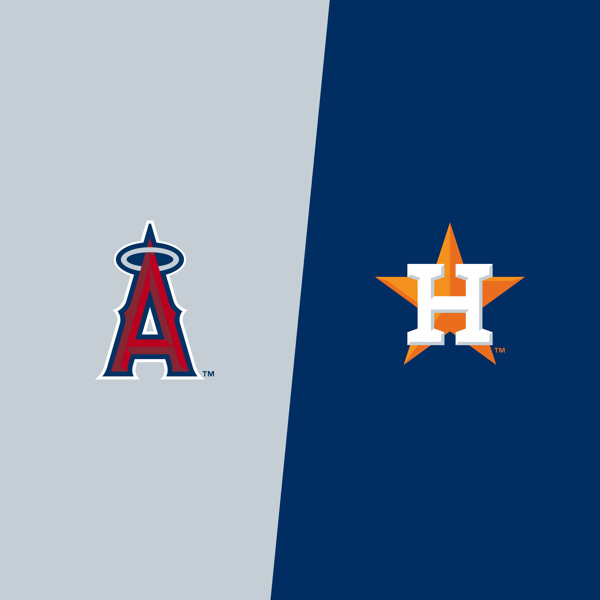 Angels at Astros Tickets in Houston (Minute Maid Park) - Sep 21, 2024 ...