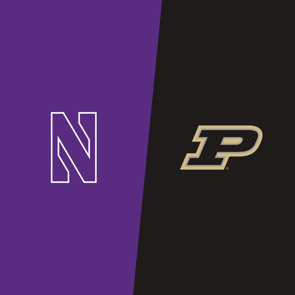 Northwestern at Purdue tickets in West Lafayette (Ross Ade Stadium) Nov 2, 2024 at 1200pm