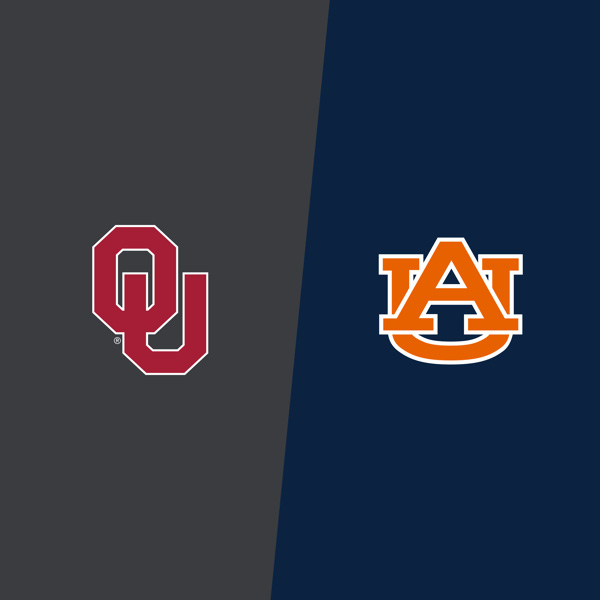 21 Oklahoma at Auburn Tickets in Auburn (JordanHare Stadium) Sep 28