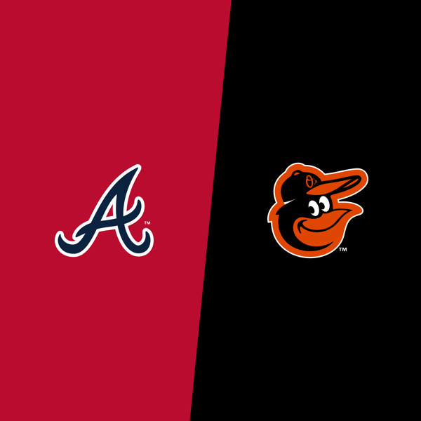 Spring Training Atlanta Braves at Baltimore Orioles tickets in