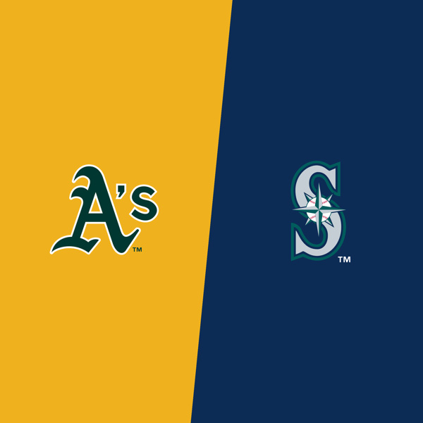 Athletics at Mariners Tickets in Seattle (TMobile Park) Sep 28, 2024