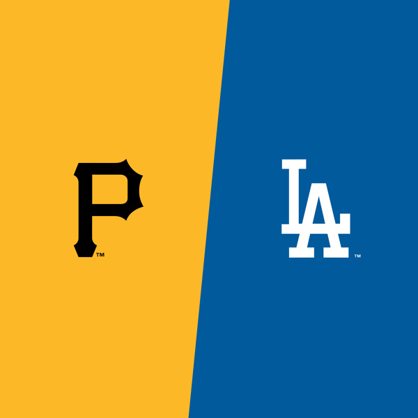 Pirates at Dodgers Tickets in Los Angeles (Dodger Stadium) Apr 27