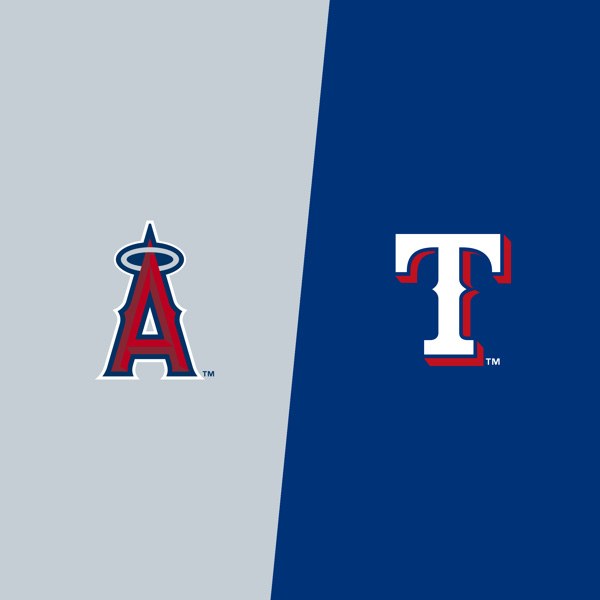 Spring Training Los Angeles Angels at Texas Rangers Tickets in