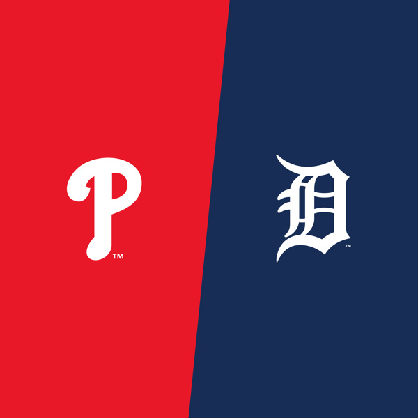 Spring Training Philadelphia Phillies at Detroit Tigers Tickets in