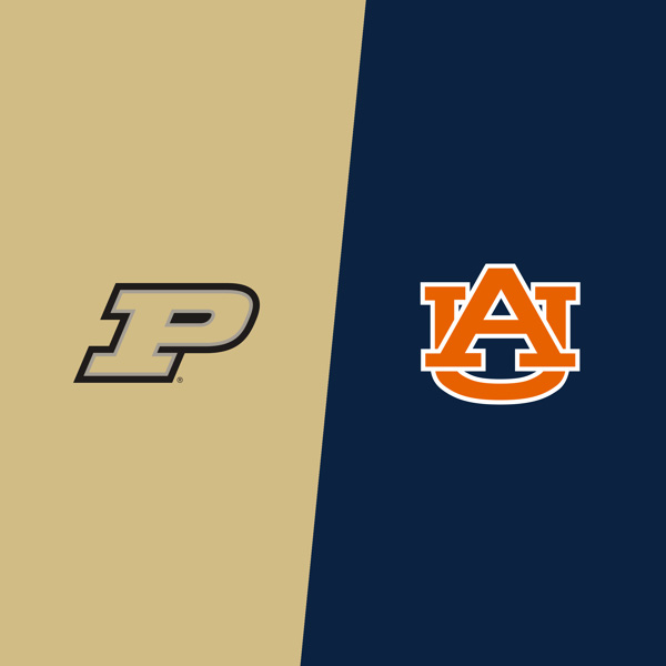 Purdue vs Auburn tickets in Birmingham (Legacy Arena at The BJCC) Dec