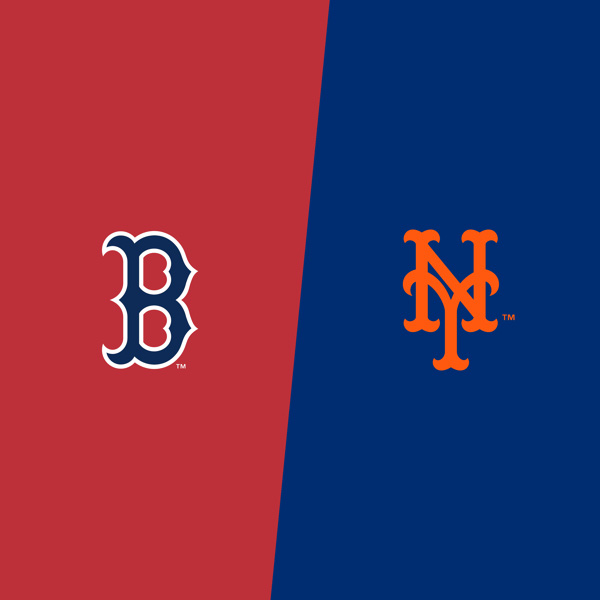 Red Sox at Mets Tickets in Flushing (Citi Field) - Sep 4, 2024 at 7 ...