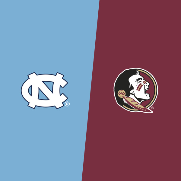 North Carolina at Florida State Tickets in Tallahassee (Doak Campbell ...