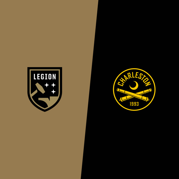 Birmingham Legion FC at Charleston Battery Tickets in Mount Pleasant ...