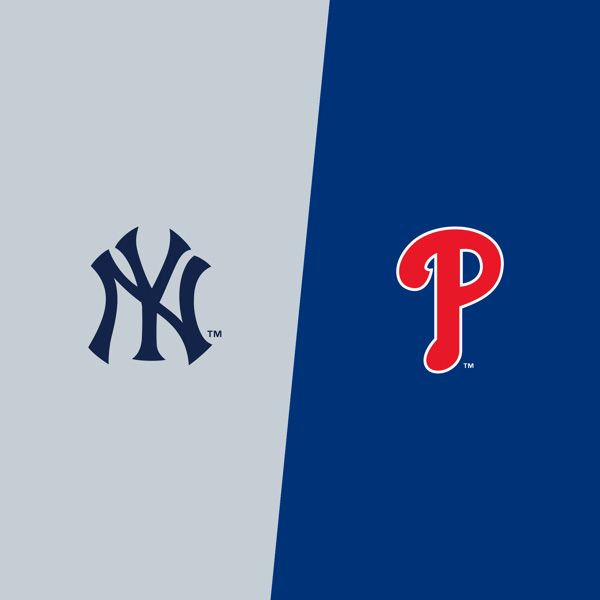 Spring Training Yankees at Phillies tickets in Clearwater (BayCare